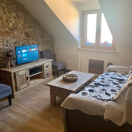 Annecy Sainte Claire Duplex Gare-Lac 4E Etage 4Ou6 Personnes Buitenkant foto