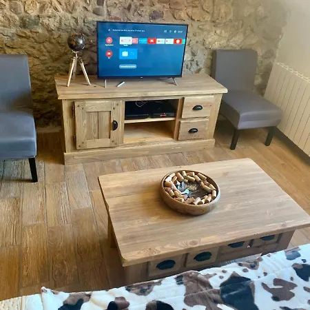 Annecy Sainte Claire Duplex Gare-Lac 4E Etage 4Ou6 Personnes Buitenkant foto