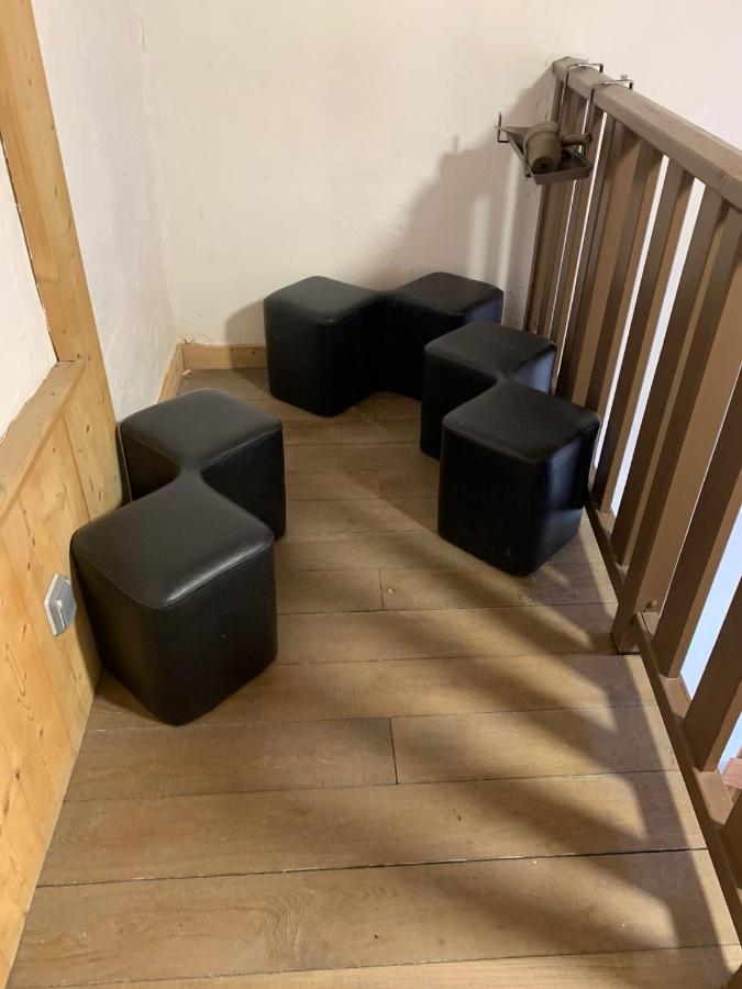 Apartamento Sainte Claire Duplex Gare-lac 4e Etage 4ou6 Personnes