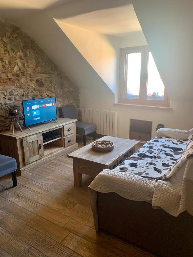 Sainte Claire Duplex Gare-lac 4e Etage 4ou6 Personnes Apartamento *