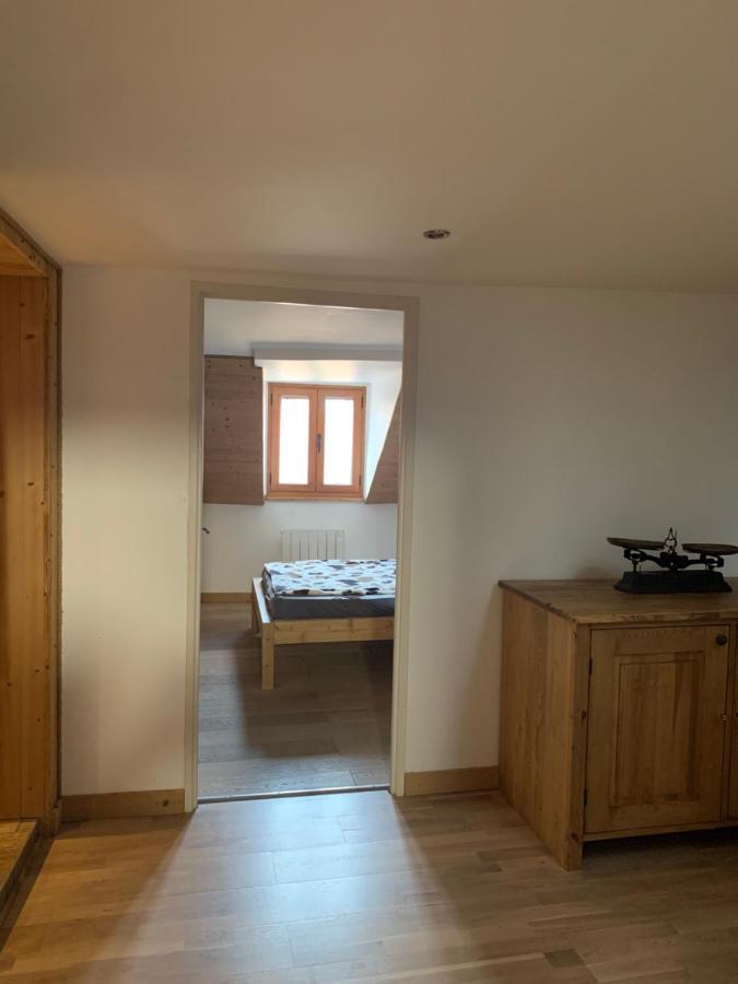Sainte Claire Duplex Gare-lac 4e Etage 4ou6 Personnes Apartamento Annecy