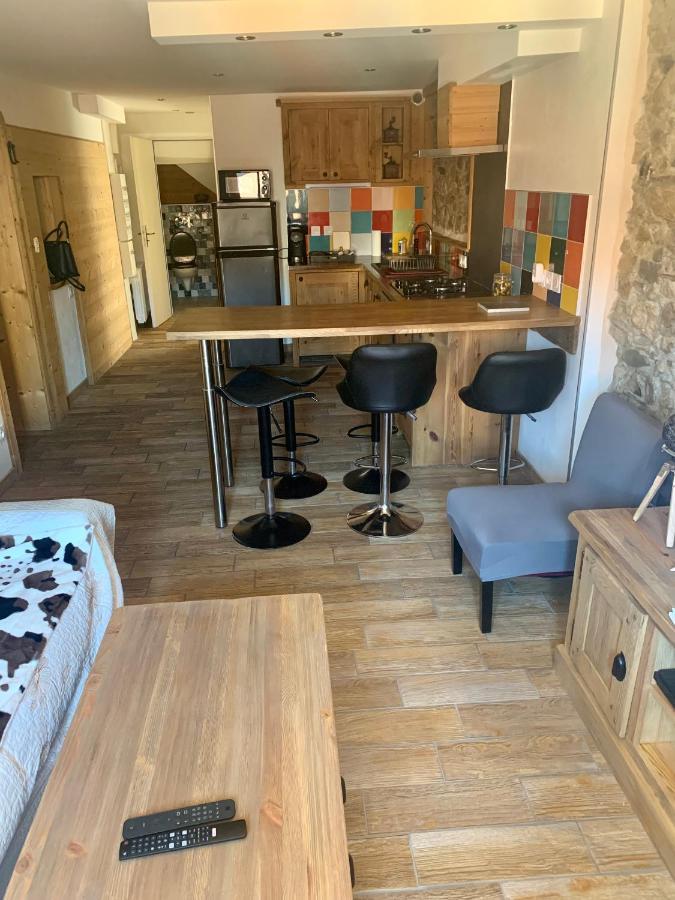 Apartamento Sainte Claire Duplex Gare-lac 4e Etage 4ou6 Personnes