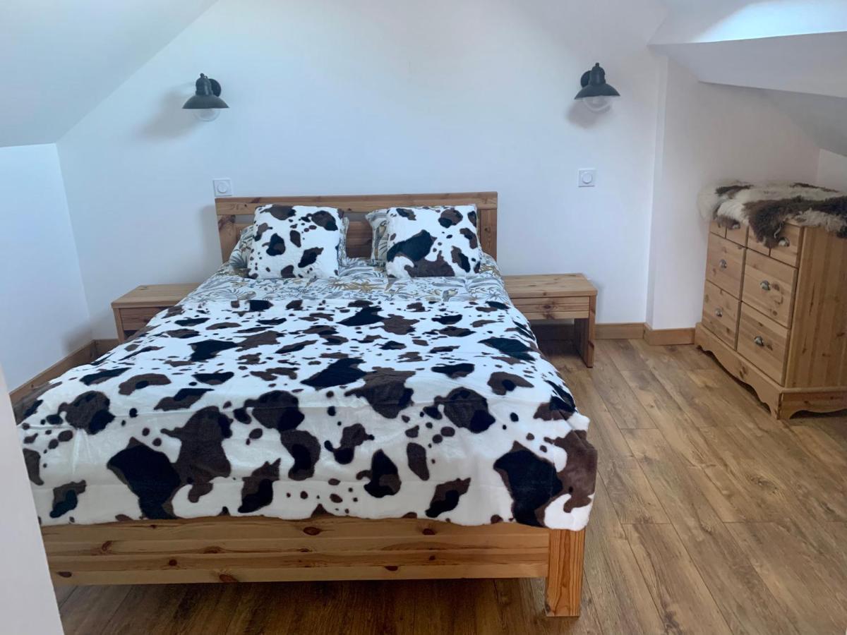 Sainte Claire Duplex Gare-lac 4e Etage 4ou6 Personnes Apartamento *