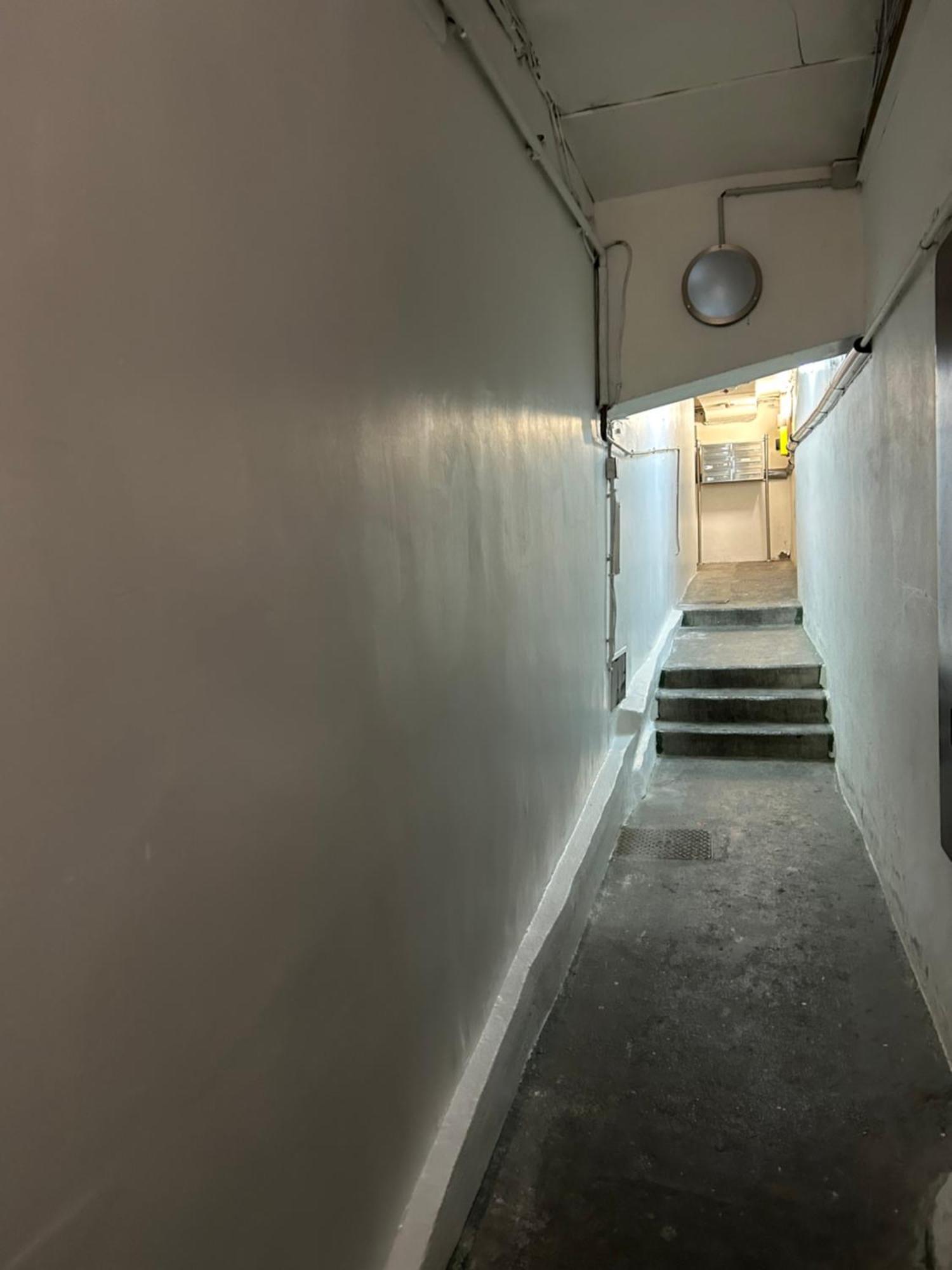 Sainte Claire Duplex Gare-lac 4e Etage 4ou6 Personnes Apartamento